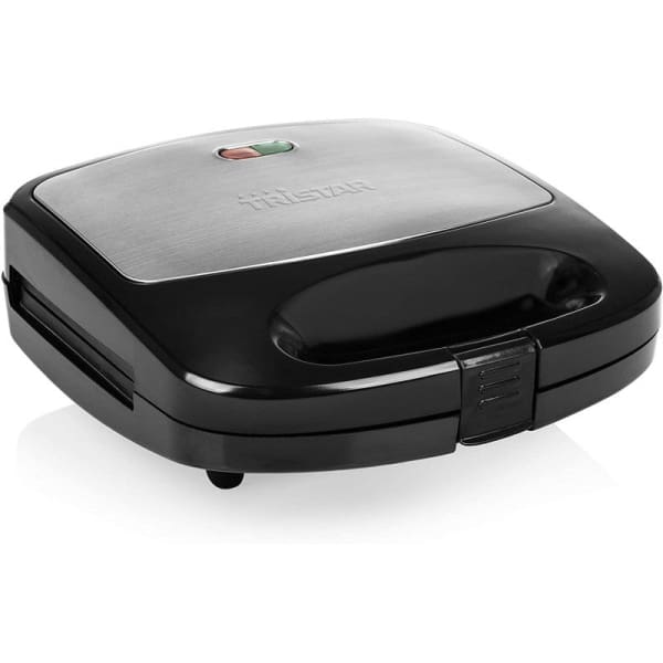 Appareil à Sandwich 3en1 TRISTAR SA-3070 / 800W Appareil à Sandwich 3en1 TRISTAR SA-3070 / 800W